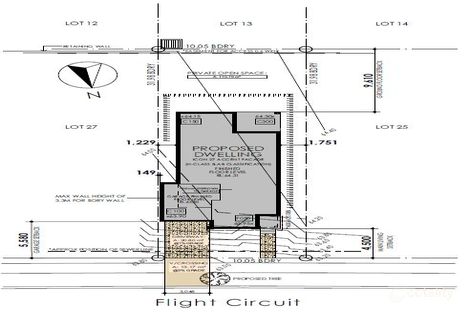 Property photo of 45 Flight Circuit Middleton Grange NSW 2171