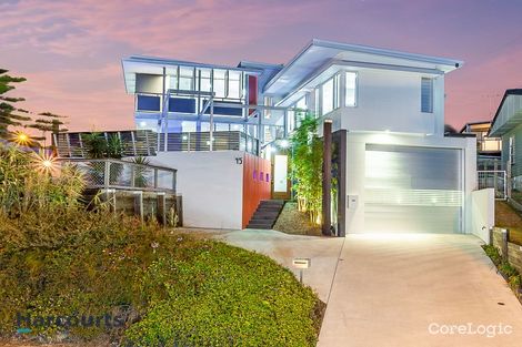 Property photo of 45 Thurecht Parade Scarborough QLD 4020