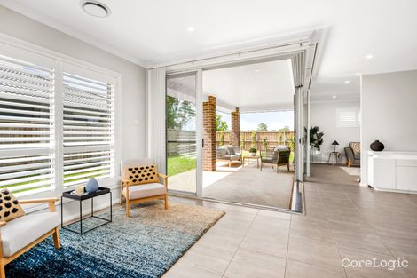 Property photo of 114 Dragonfly Drive Chisholm NSW 2322
