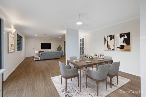Property photo of 32 Newhaven Street Alexandra Hills QLD 4161
