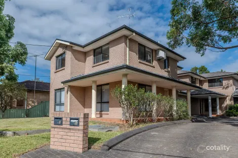 1/6 Smith St, Kingswood, NSW 2747