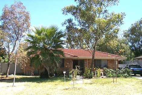 7 Yardoo Ct, Wanneroo, WA 6065