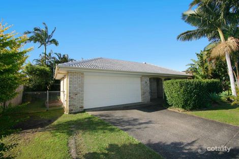 Property photo of 14 Lakefield Avenue Lennox Head NSW 2478