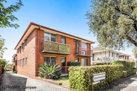 Property photo of 5/14 Northcote Street Canterbury NSW 2193