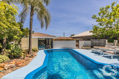 21 Dawson Way, Parmelia, WA 6167