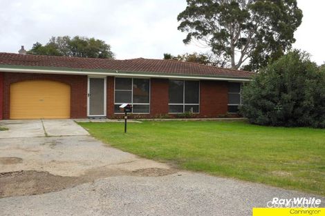 2a Leslie St, Cannington, WA 6107