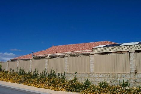 Property photo of 4 Cyane Way Currambine WA 6028