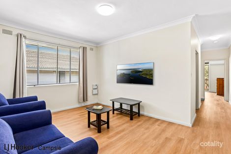Property photo of 5/14 Northcote Street Canterbury NSW 2193