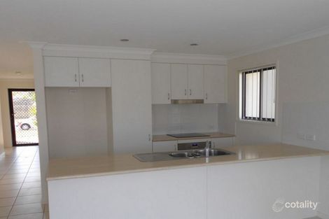 Property photo of 27 Brodie Drive Gracemere QLD 4702