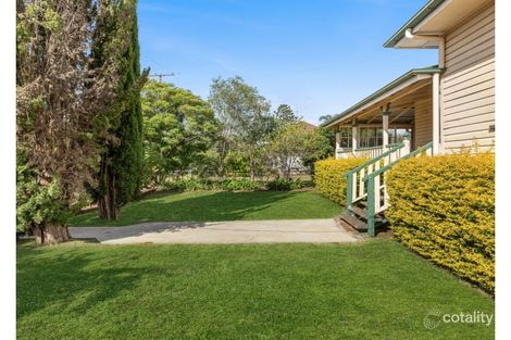 Property photo of 6 Dalmeny Street Wilsonton QLD 4350