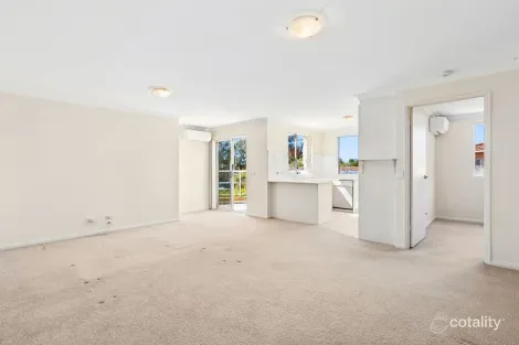 Property photo of 12/3-4 Carousel Close Cromer NSW 2099