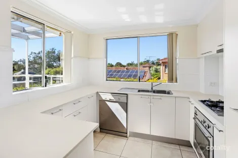 Property photo of 12/3-4 Carousel Close Cromer NSW 2099