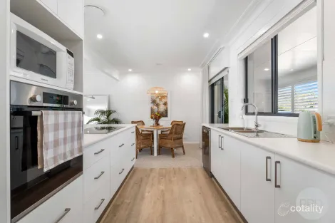 Property photo of 9 Judith Street Corlette NSW 2315