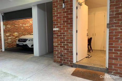 Property photo of 3/56 Railway Place West Melbourne VIC 3003