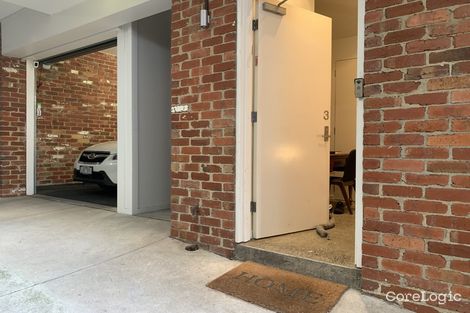 Property photo of 3/56 Railway Place West Melbourne VIC 3003