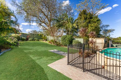 Property photo of 5 Manor Hill Road Miranda NSW 2228