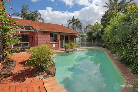 Property photo of 35 James Cook Drive Sippy Downs QLD 4556