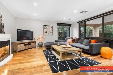 Property photo of 5 Alana Court Keysborough VIC 3173