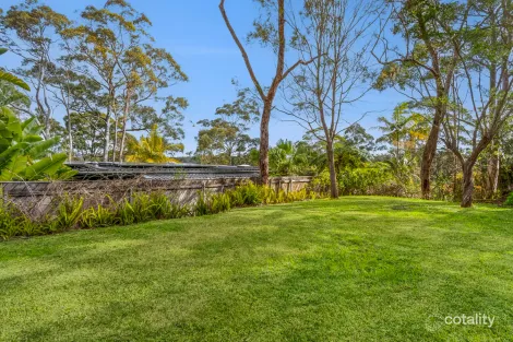 Property photo of 13 Allworth Drive Davidson NSW 2085