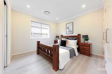 Property photo of 127A Alex Avenue Schofields NSW 2762