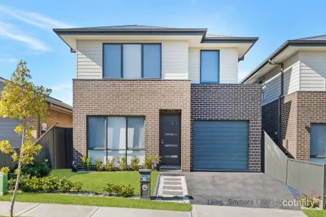 Property photo of 19 Wigun Street Austral NSW 2179