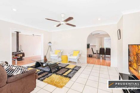 Property photo of 7 Hickey Place Mount Annan NSW 2567