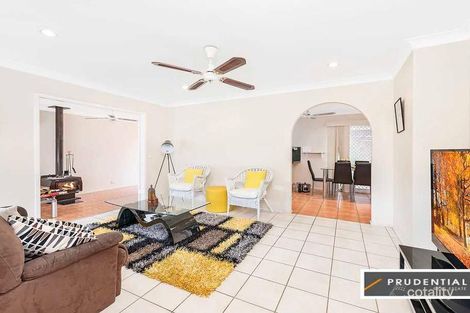 Property photo of 7 Hickey Place Mount Annan NSW 2567