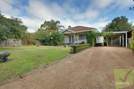 Property photo of 22 Olympic Parade Dromana VIC 3936
