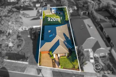 Property photo of 35 Ballam Way Doreen VIC 3754