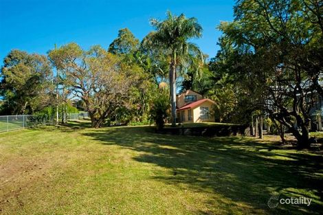 Property photo of 587 Reserve Road Upper Coomera QLD 4209