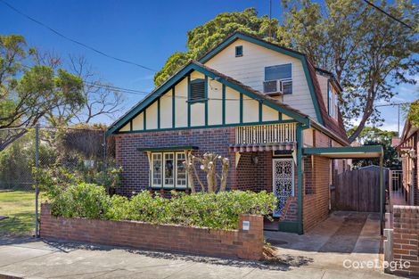 Property photo of 16 Rose Street Ashfield NSW 2131