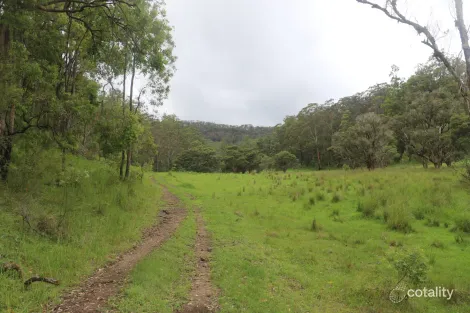 1341a Putty Valley Rd, Putty, NSW 2330