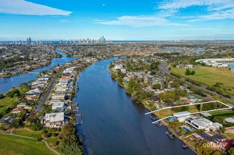 Property photo of 652 Nerang Broadbeach Road Carrara QLD 4211