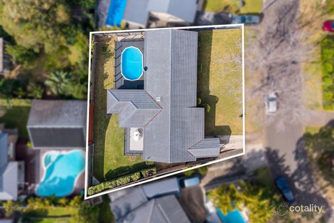 11 COMEROY CRES, FRENCHS FOREST, NSW 2086
