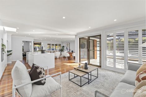 Property photo of 11 Comeroy Crescent Frenchs Forest NSW 2086