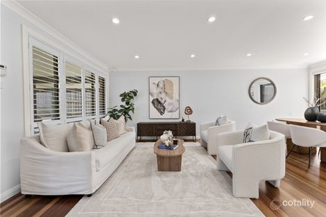 Property photo of 11 Comeroy Crescent Frenchs Forest NSW 2086