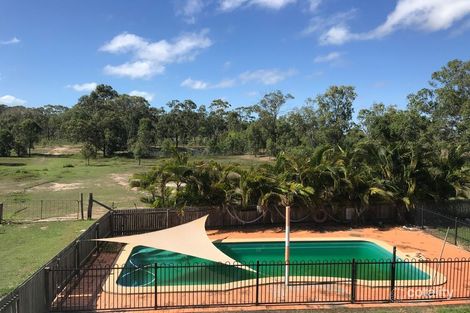 Property photo of 23 Adobe Road Tanby QLD 4703