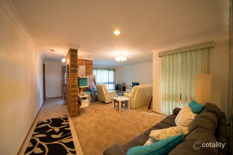 Property photo of 43 Hacking Drive Narellan Vale NSW 2567