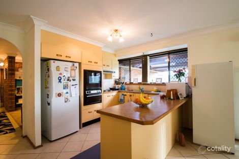 Property photo of 43 Hacking Drive Narellan Vale NSW 2567