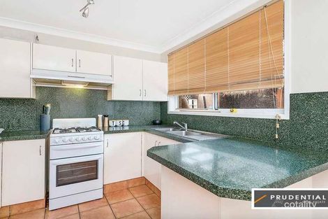 Property photo of 7 Hickey Place Mount Annan NSW 2567