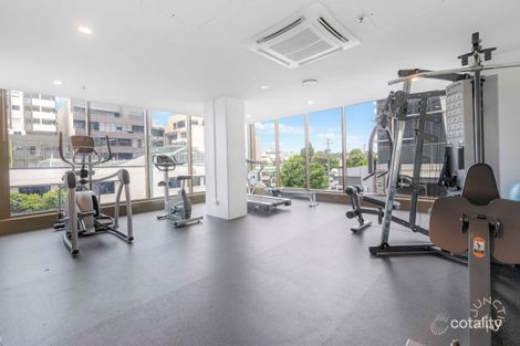 Property photo of 503/10 Stratton Street Newstead QLD 4006