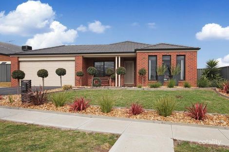 35 Leichardt Dr, Manor Lakes, VIC 3024