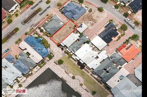 3 Skiff Cl, Ascot, WA 6104
