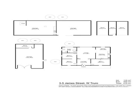 Property photo of 5 James Street West Truro SA 5356