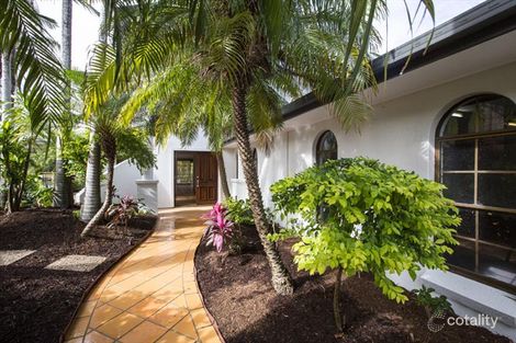 Property photo of 26 Emu Court Bundall QLD 4217