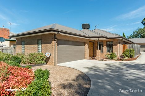 Property photo of 1/11 Wattletree Road Ferntree Gully VIC 3156