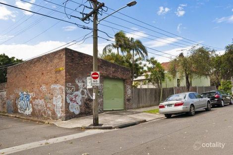 Property photo of 39 Kingston Road Camperdown NSW 2050