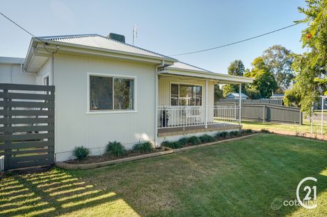 Property photo of 8 Bathurst Street Forbes NSW 2871