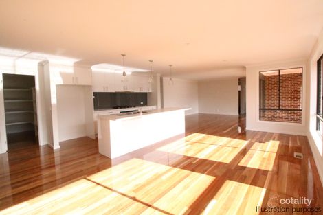 Property photo of 27 Coolabah Street Mooroolbark VIC 3138