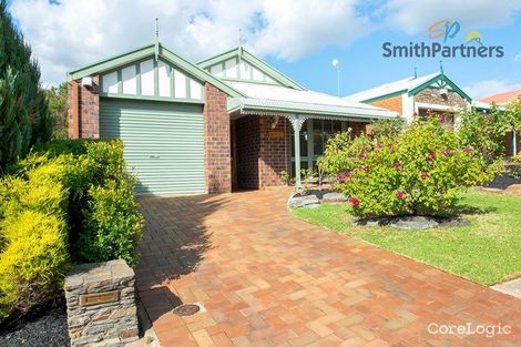 Property photo of 26 Roycroft Place Golden Grove SA 5125